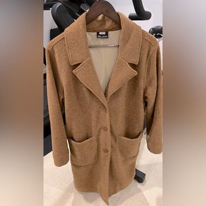 REI Co-op “Where To” Long Coat